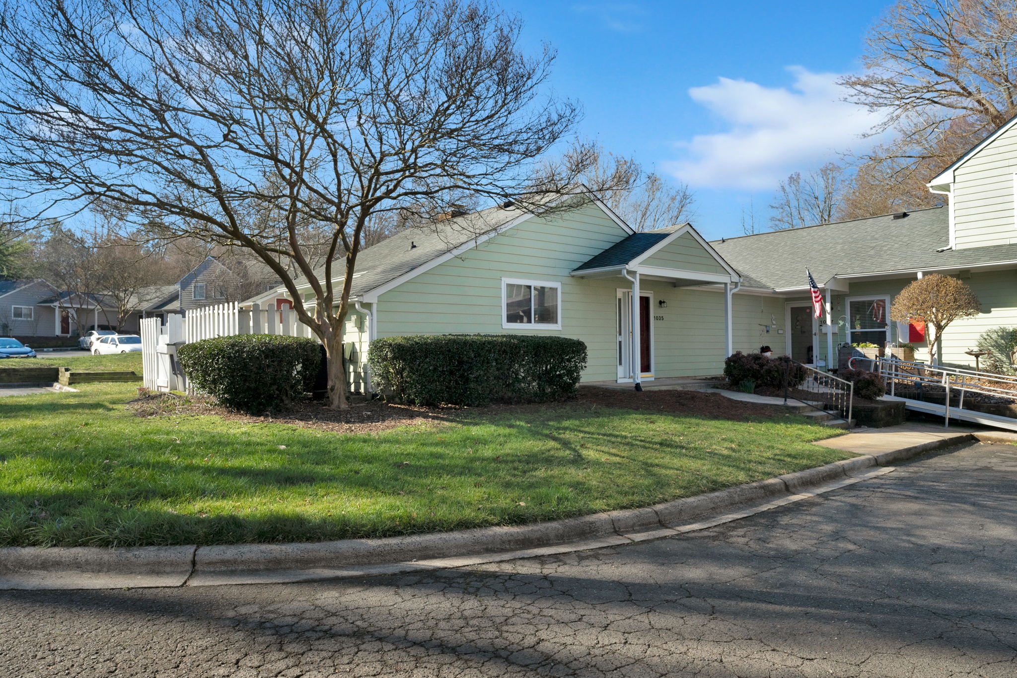 1035 Sardis Cove Dr, Charlotte, NC 28270 Paul Bosko Photography & Video