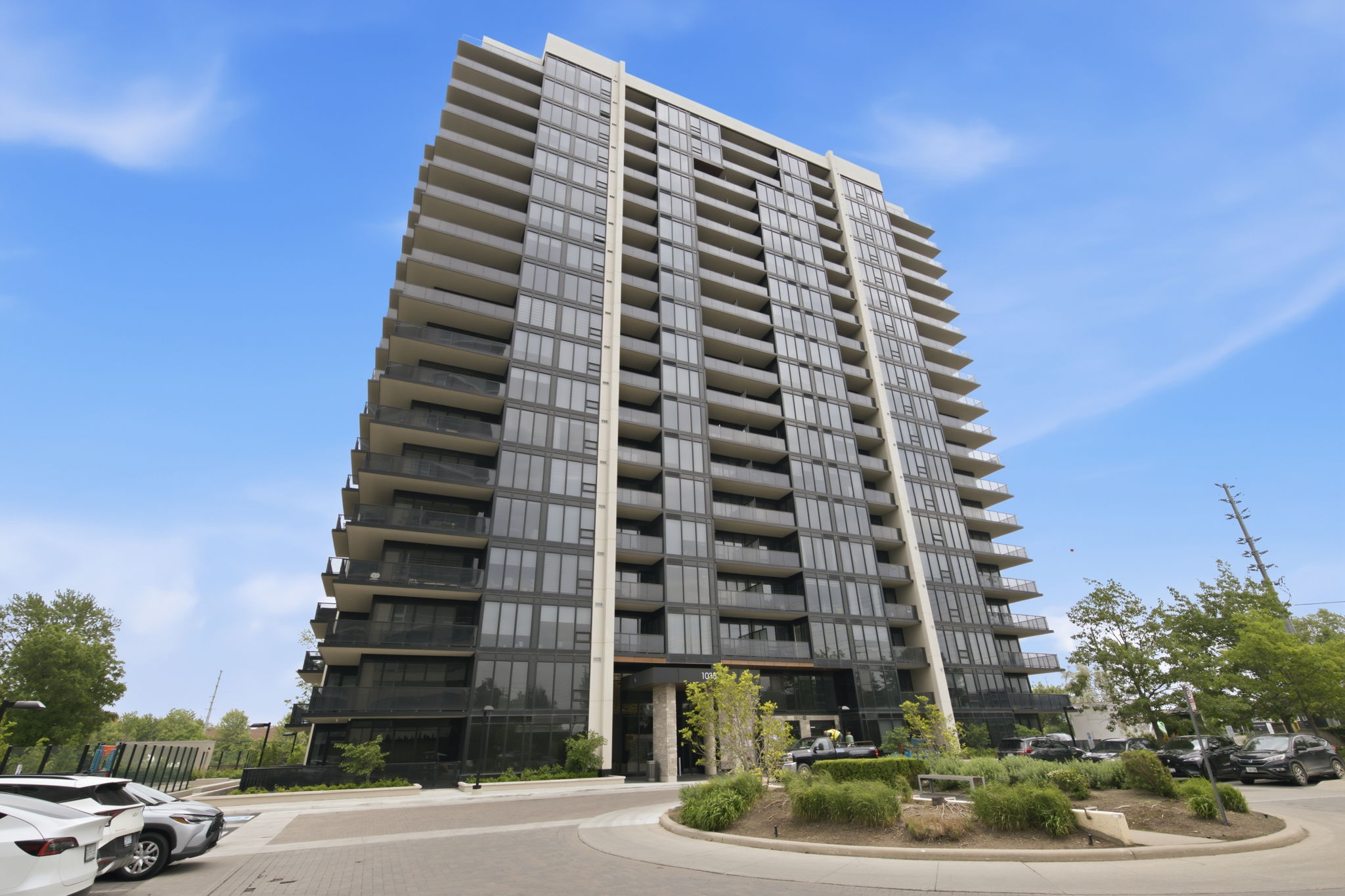 Property in Mississauga