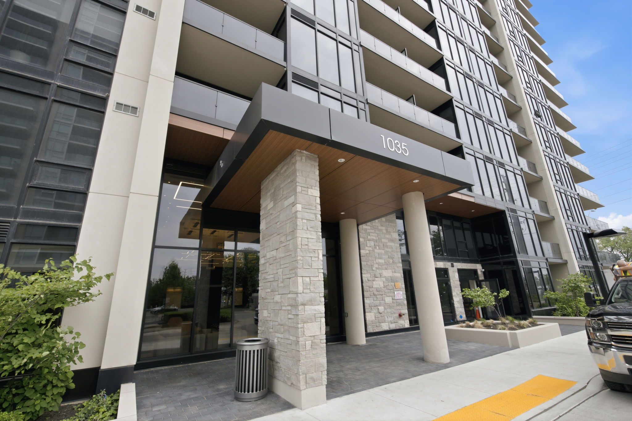 Property in Mississauga — delivered property photograph 2