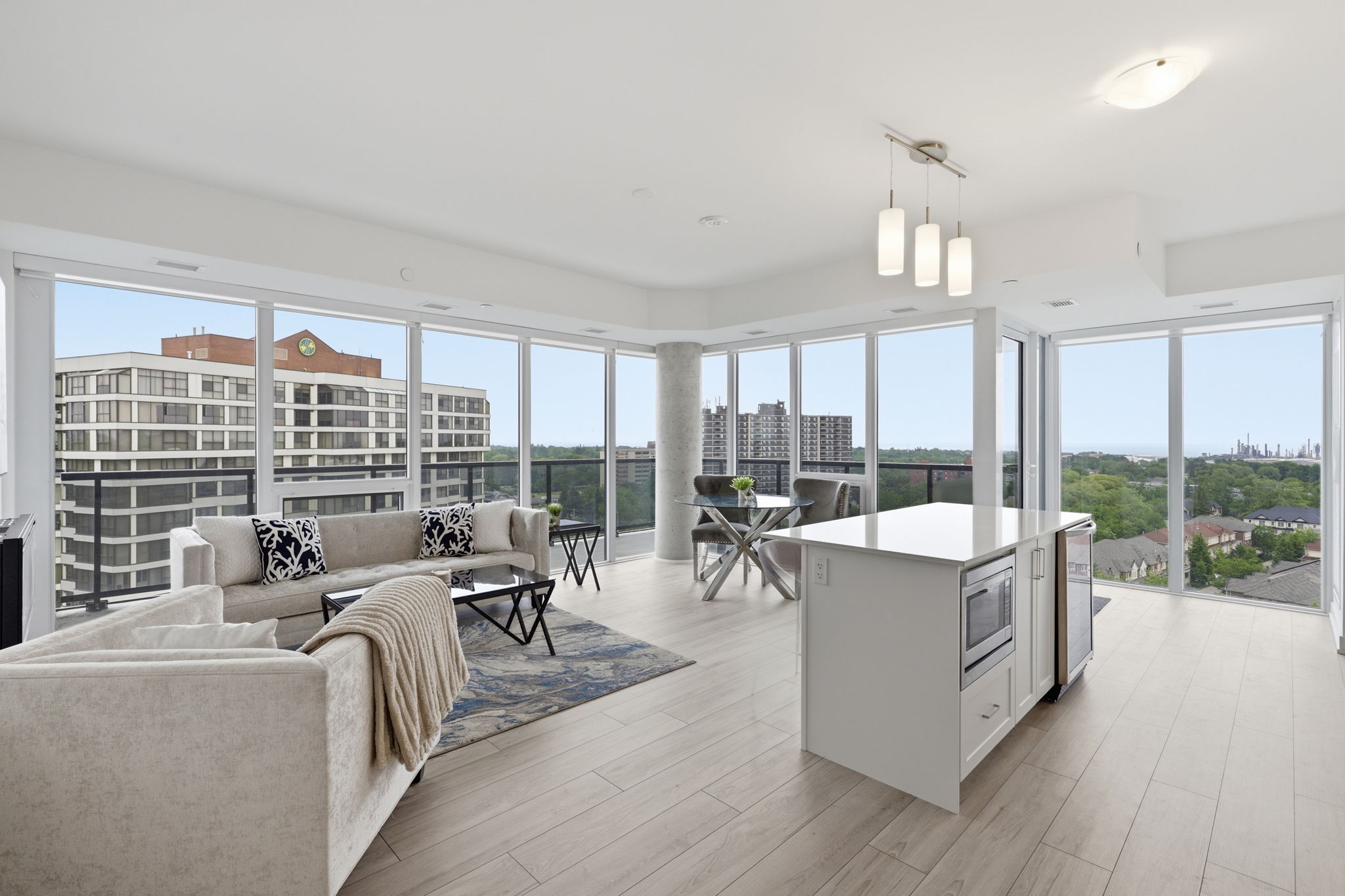 Property in Mississauga — delivered property photograph 4
