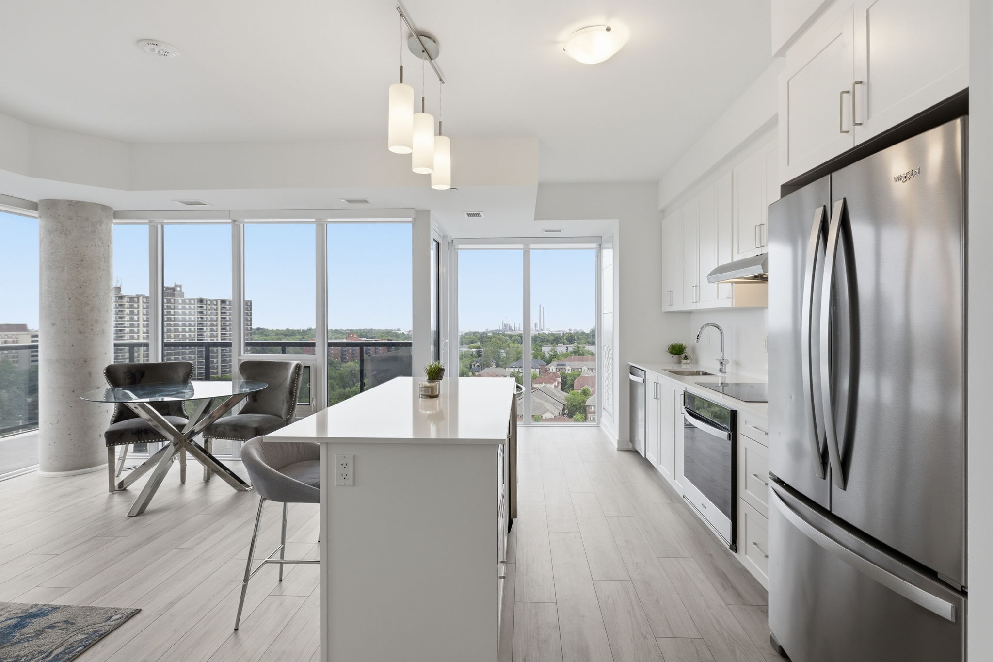 Property in Mississauga — delivered property photograph 5