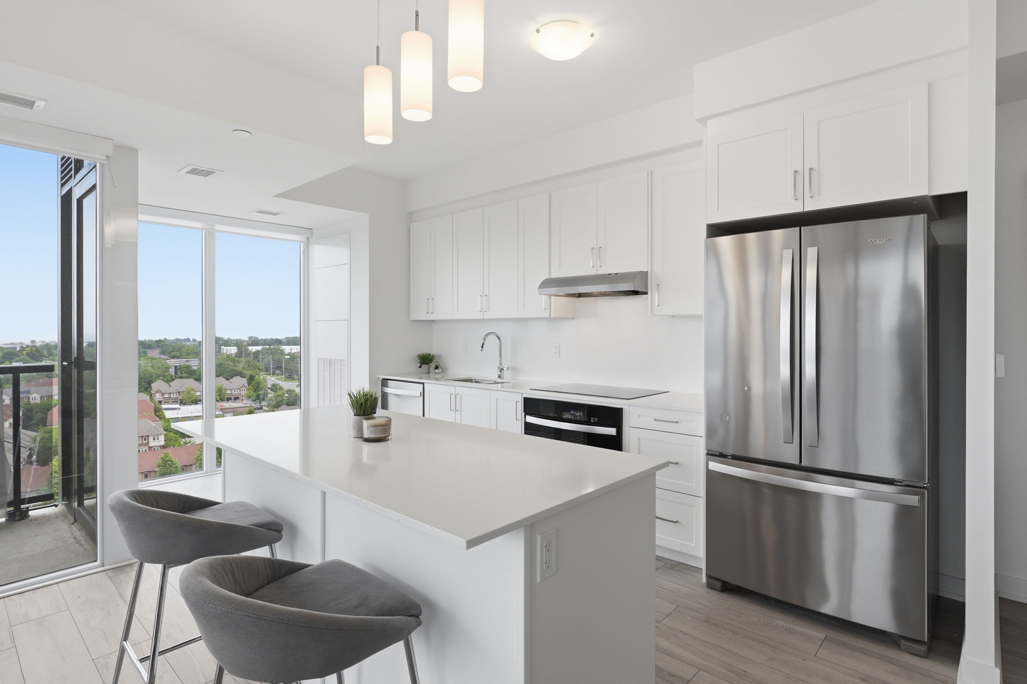 Property in Mississauga — delivered property photograph 6