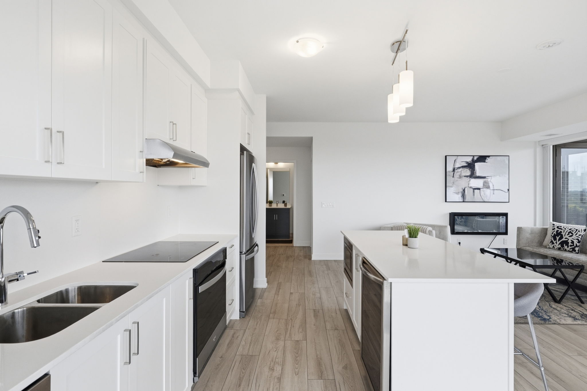 Property in Mississauga — delivered property photograph 8