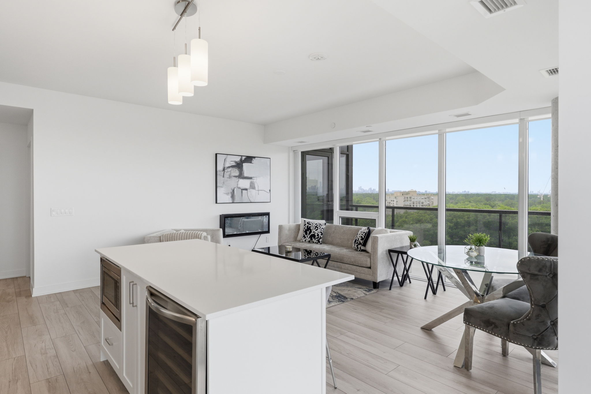 Property in Mississauga — delivered property photograph 9