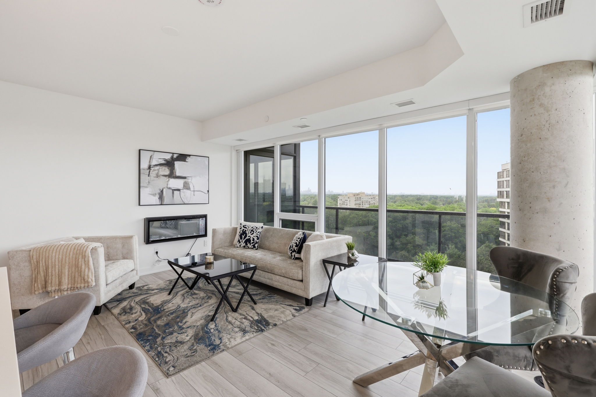 Property in Mississauga — delivered property photograph 10
