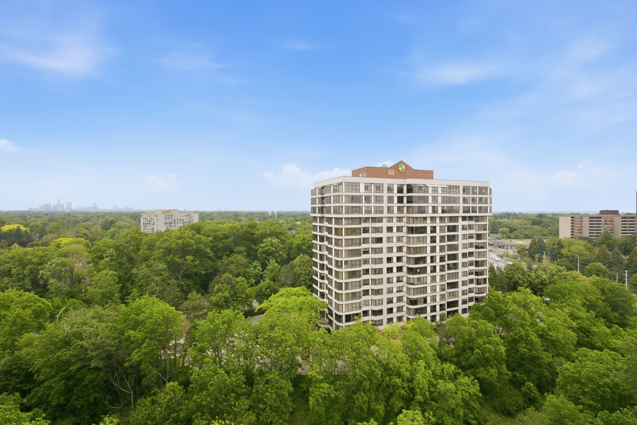 Property in Mississauga — delivered property photograph 26