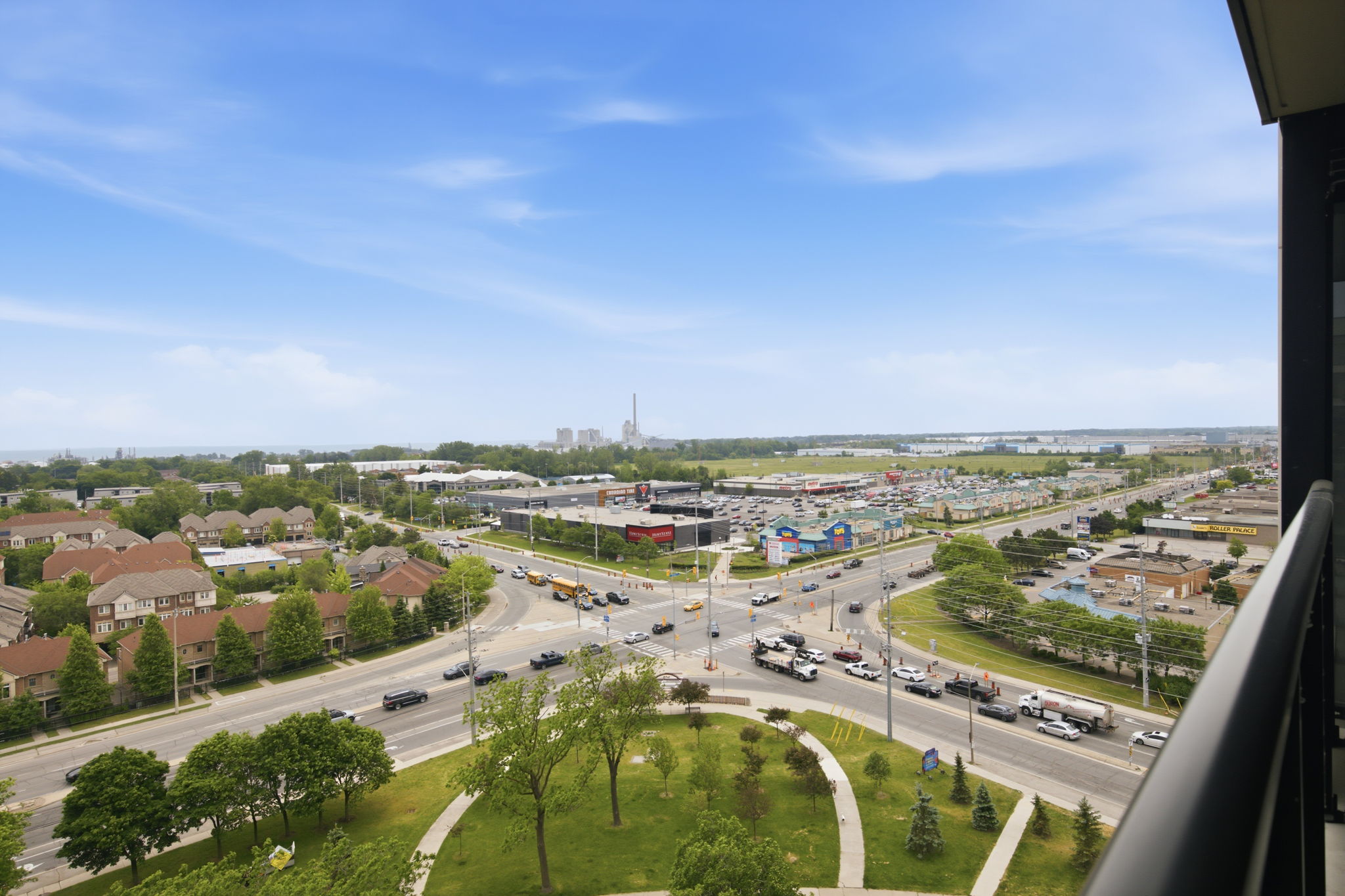 Property in Mississauga — delivered property photograph 28
