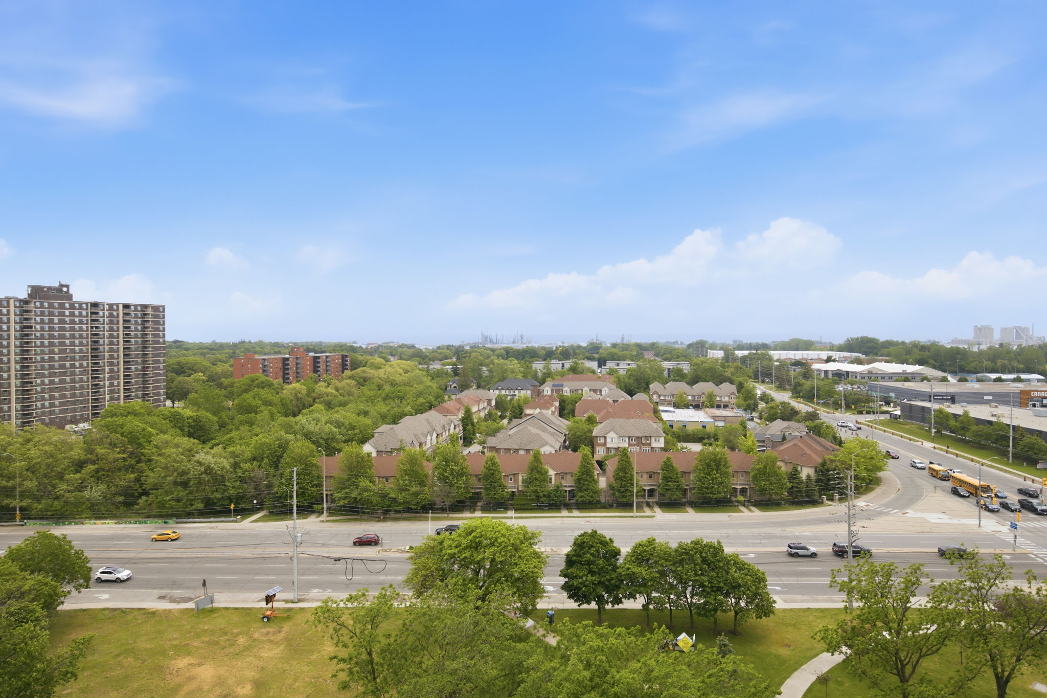 Property in Mississauga — delivered property photograph 29
