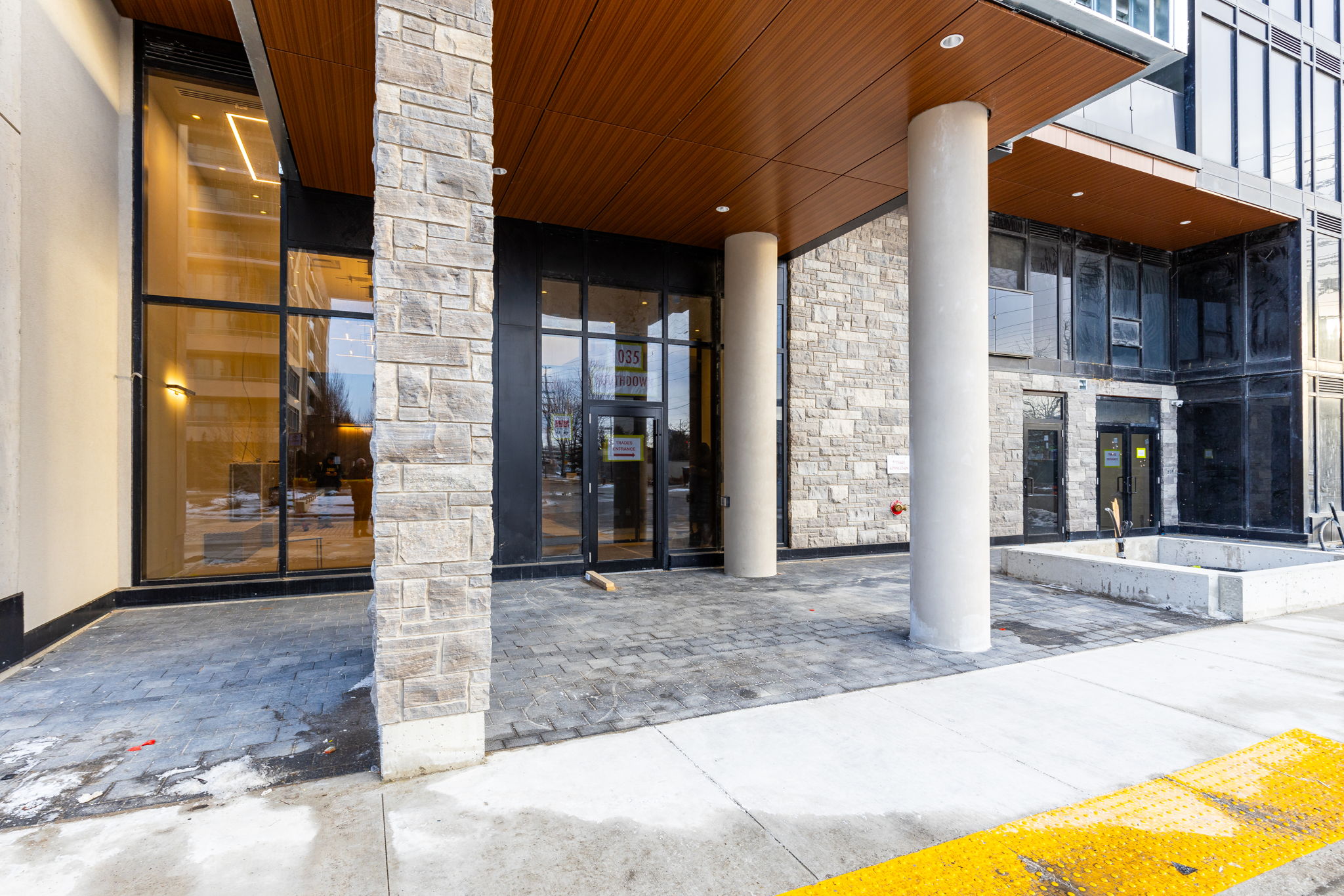 Mississauga property showcase — delivered property photograph 2