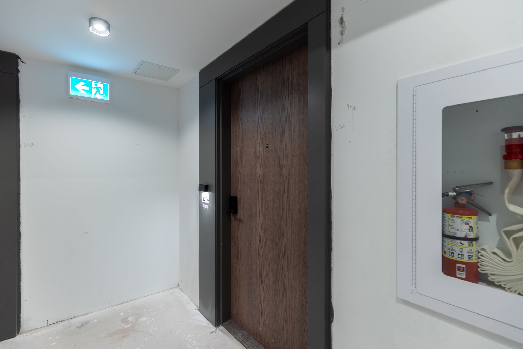 Mississauga property showcase — delivered property photograph 3