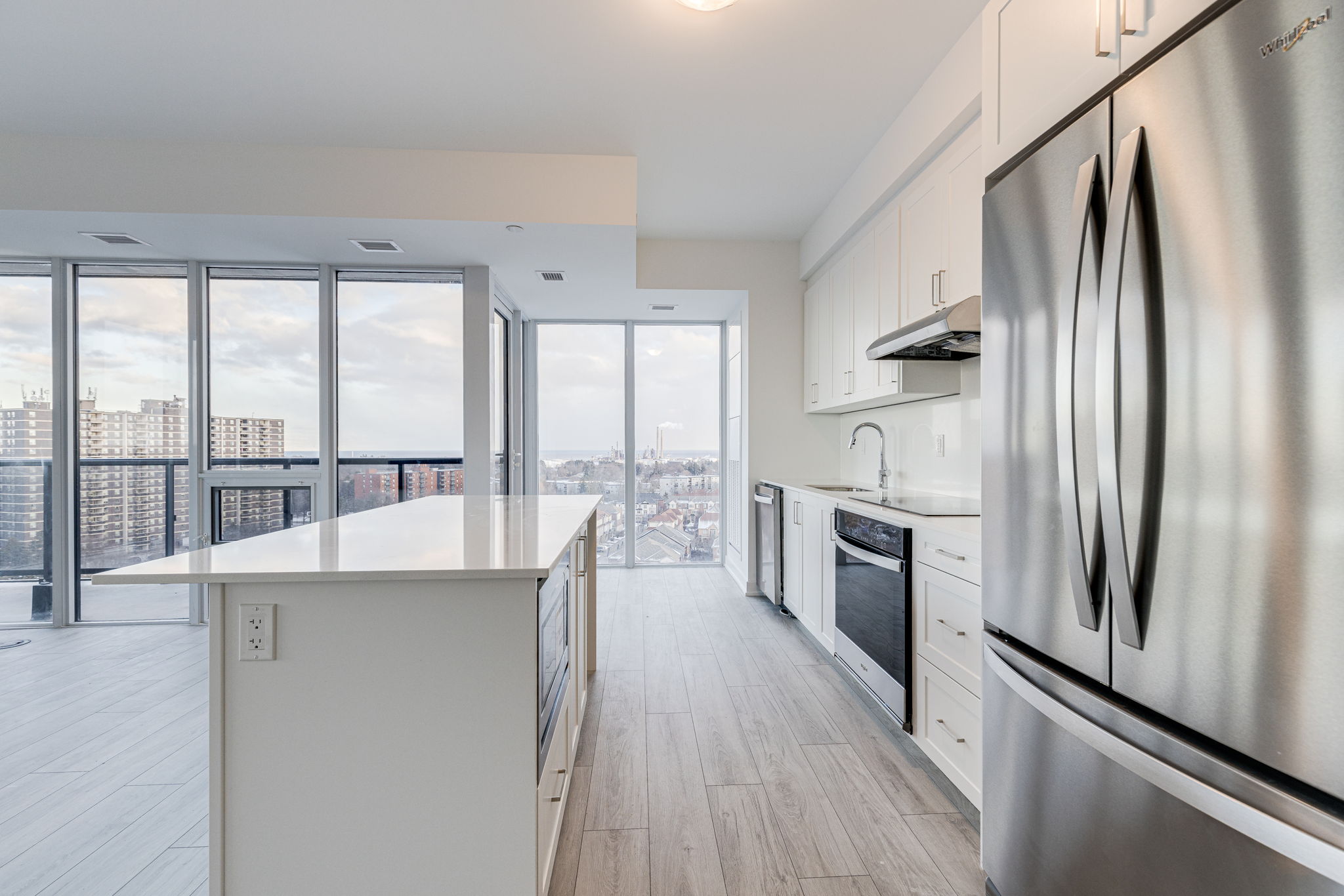 Mississauga property showcase — delivered property photograph 5