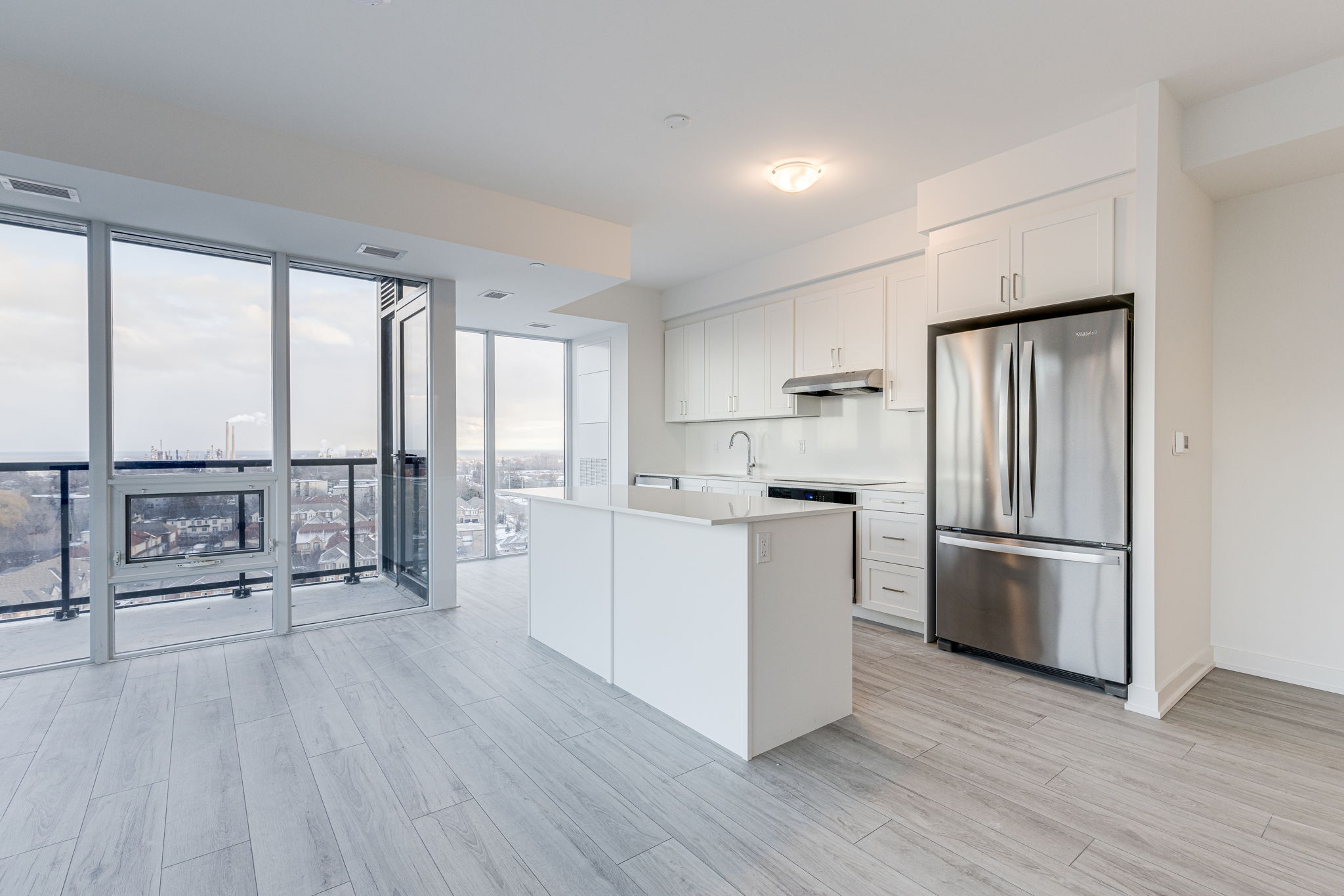 Mississauga property showcase — delivered property photograph 6