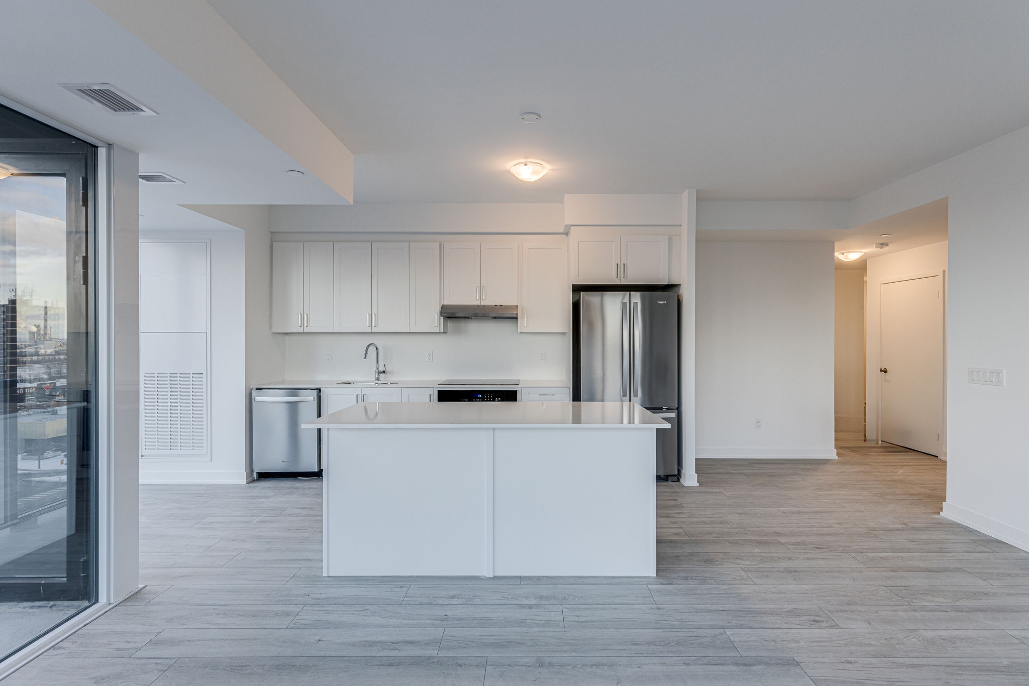 Mississauga property showcase — delivered property photograph 8
