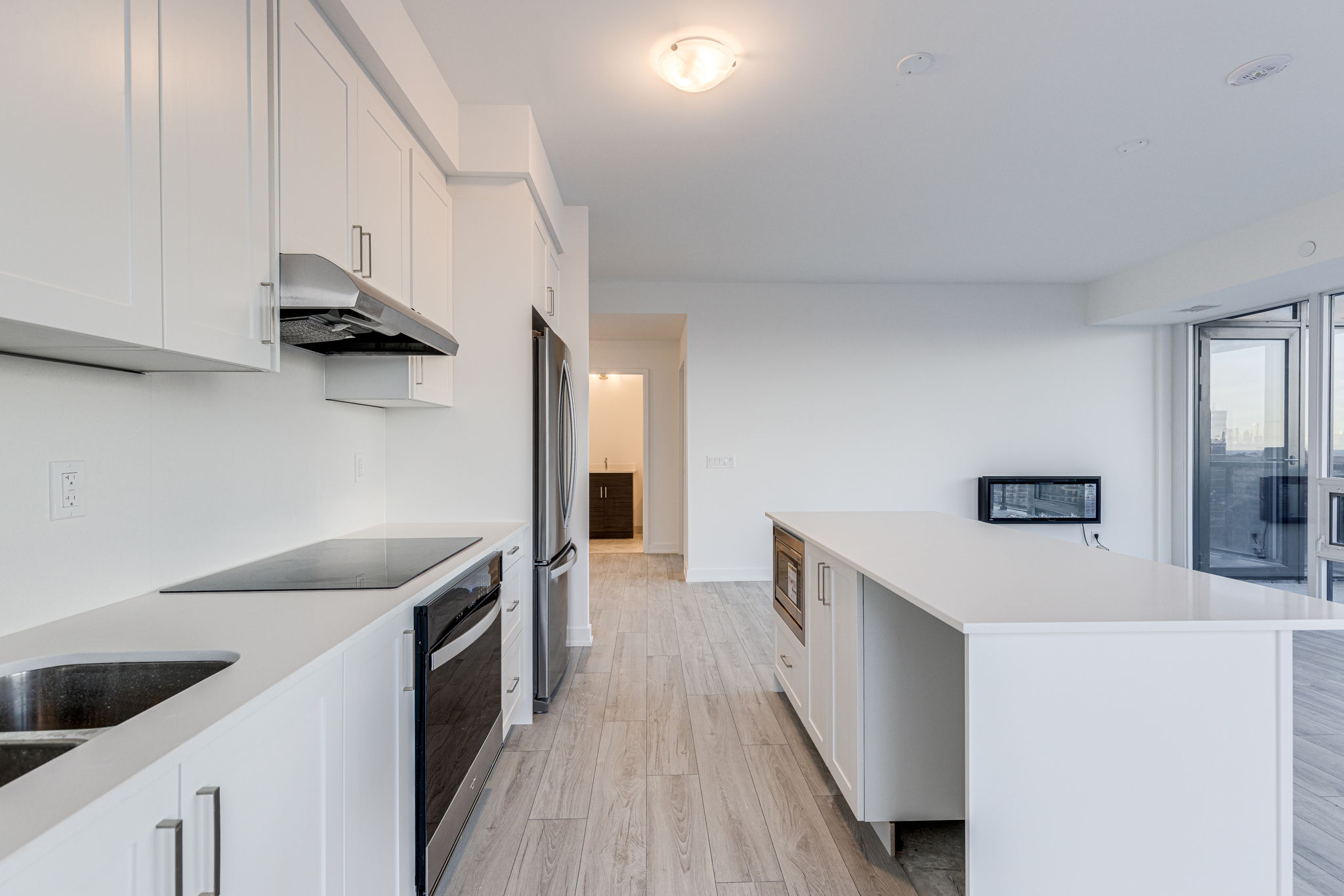 Mississauga property showcase — delivered property photograph 11