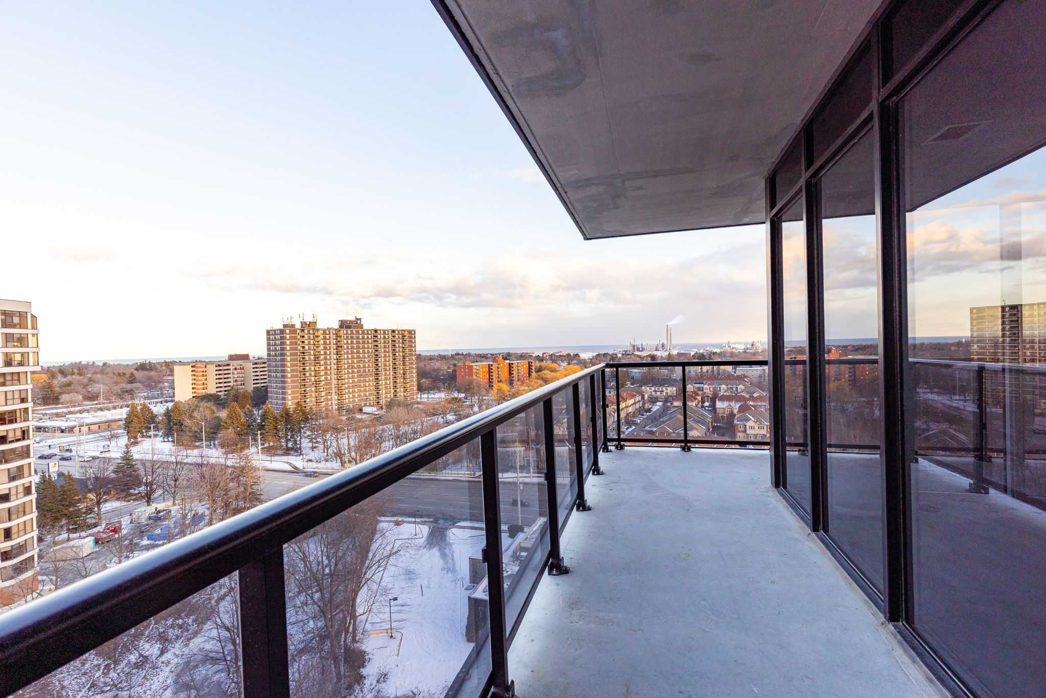 Mississauga property showcase — delivered property photograph 30