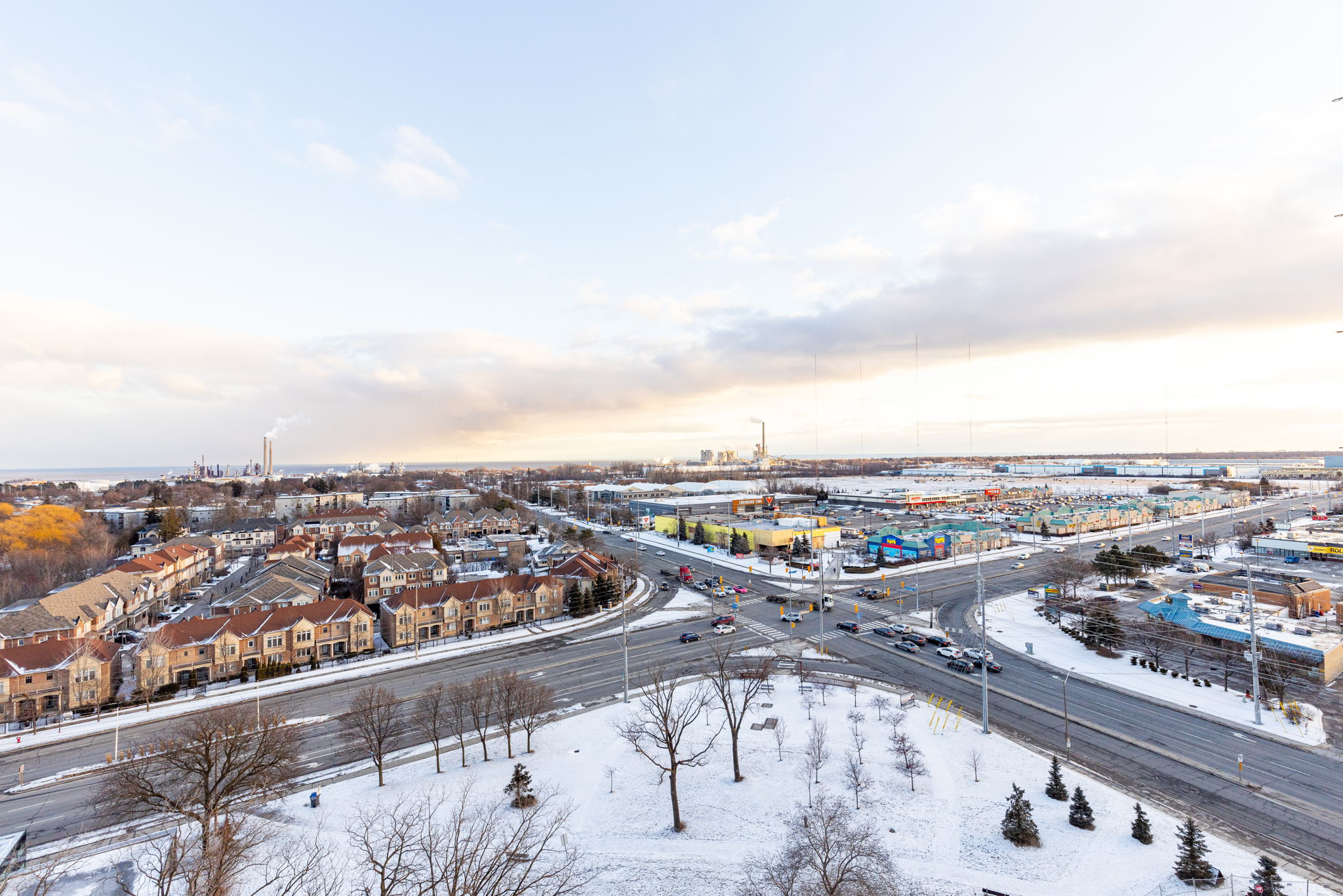 Mississauga property showcase — delivered property photograph 31