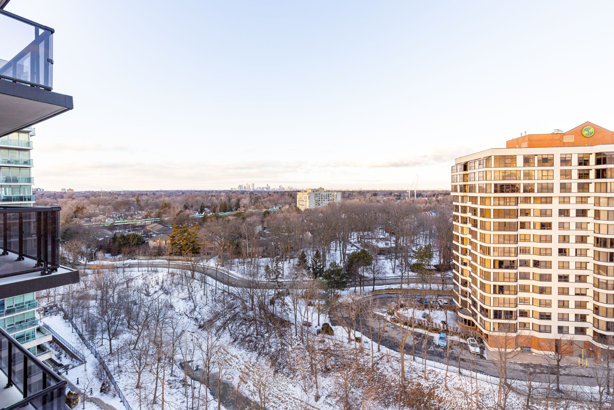 Mississauga property showcase — delivered property photograph 33