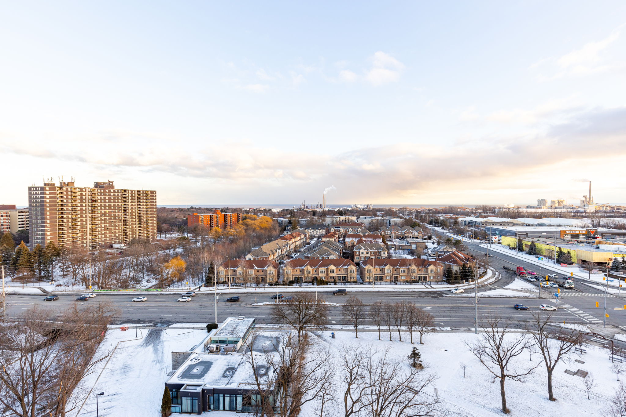 Mississauga property showcase — delivered property photograph 34