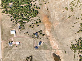Property Overhead View
