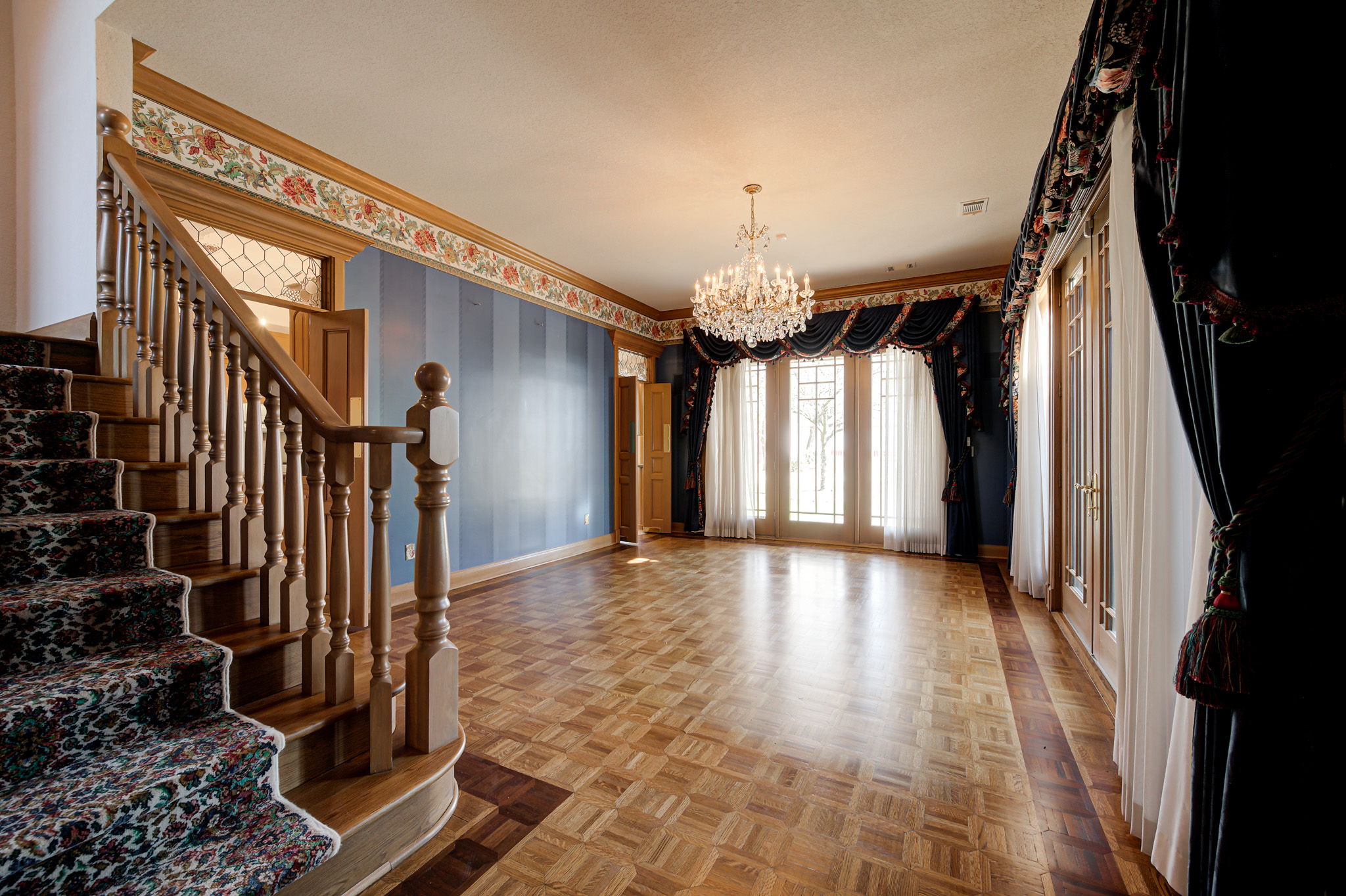 10351 Duffy Rd, Lexington, OK 73051 | Ewing Media Co.