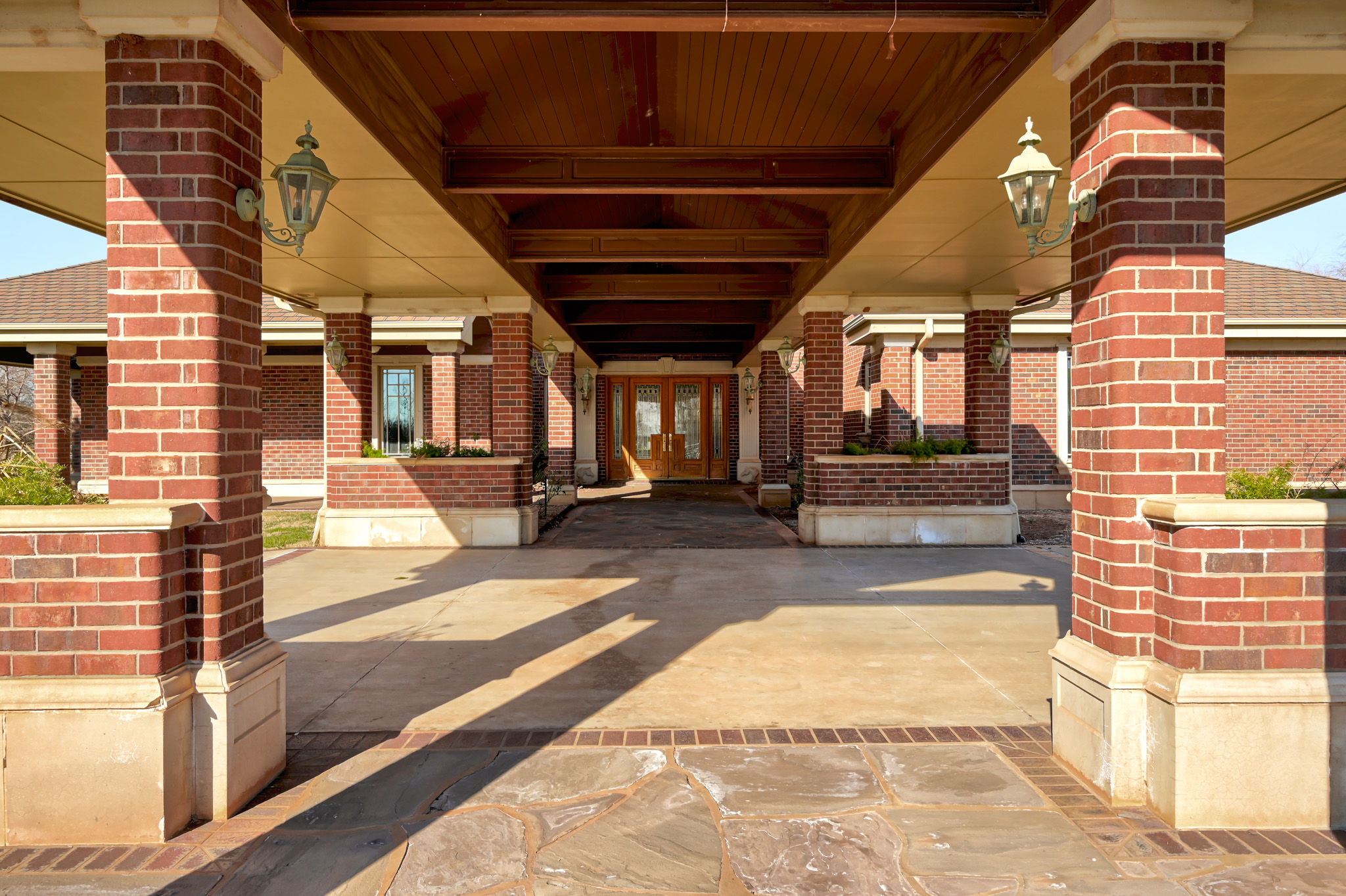 10351 Duffy Rd, Lexington, OK 73051 | Ewing Media Co.