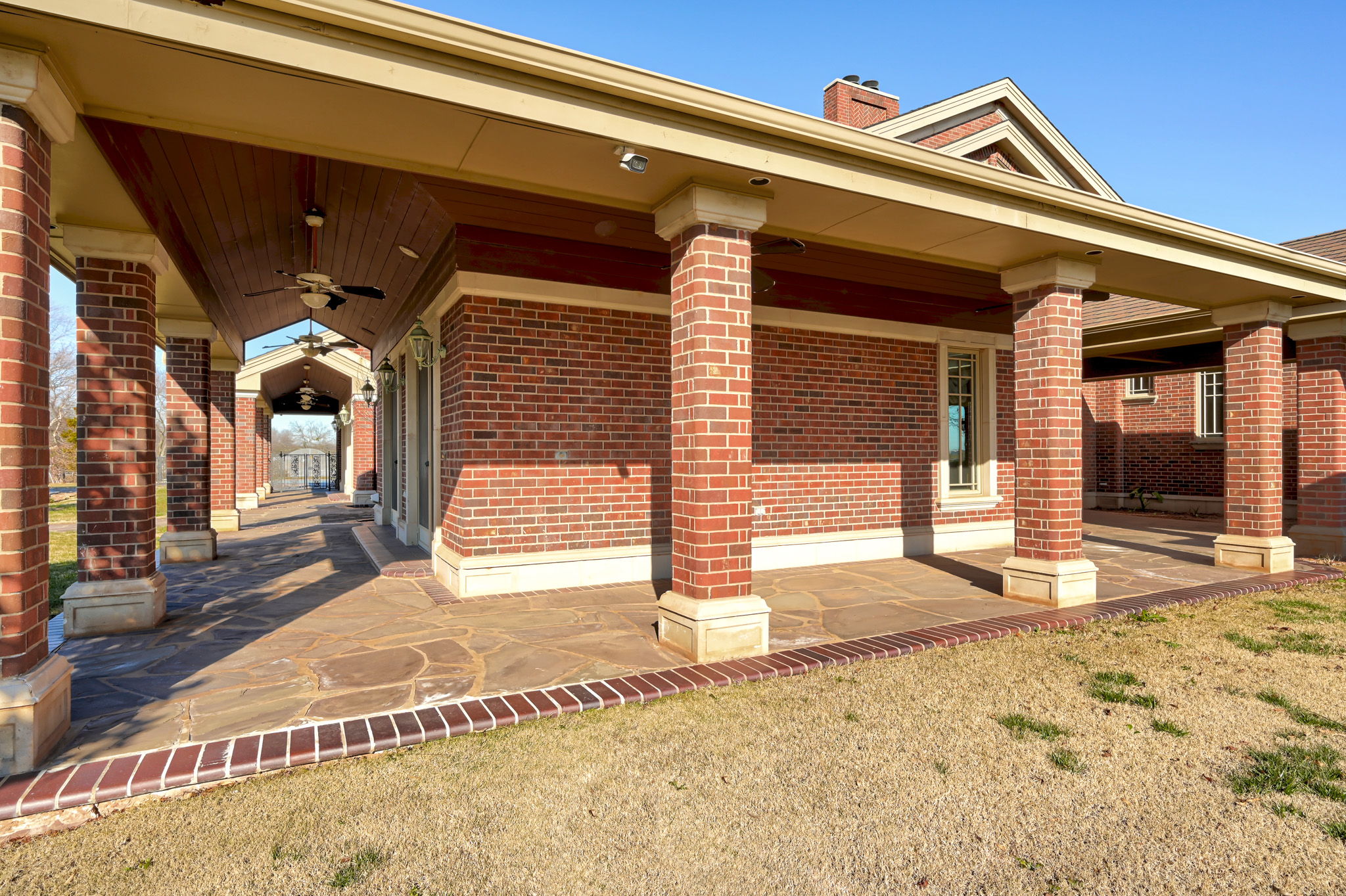 10351 Duffy Rd, Lexington, OK 73051 | Ewing Media Co.