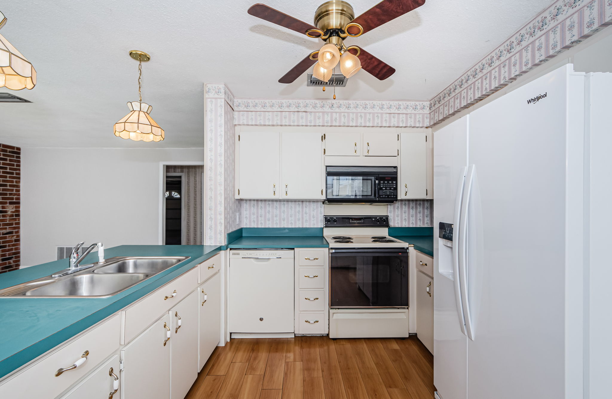 Kitchen 1B