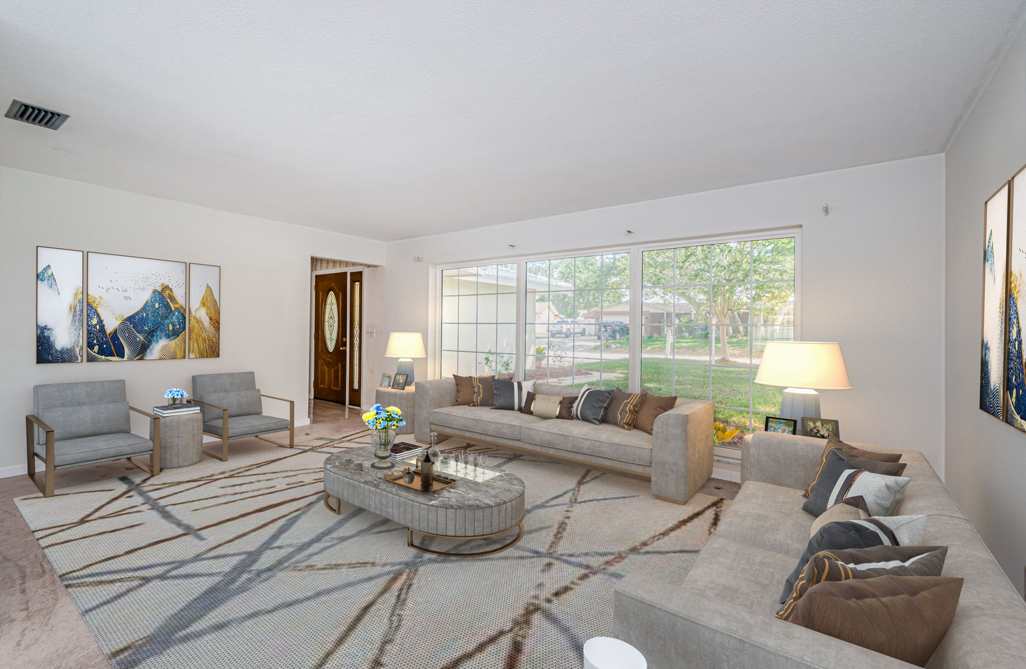 Living Room 1B-vs