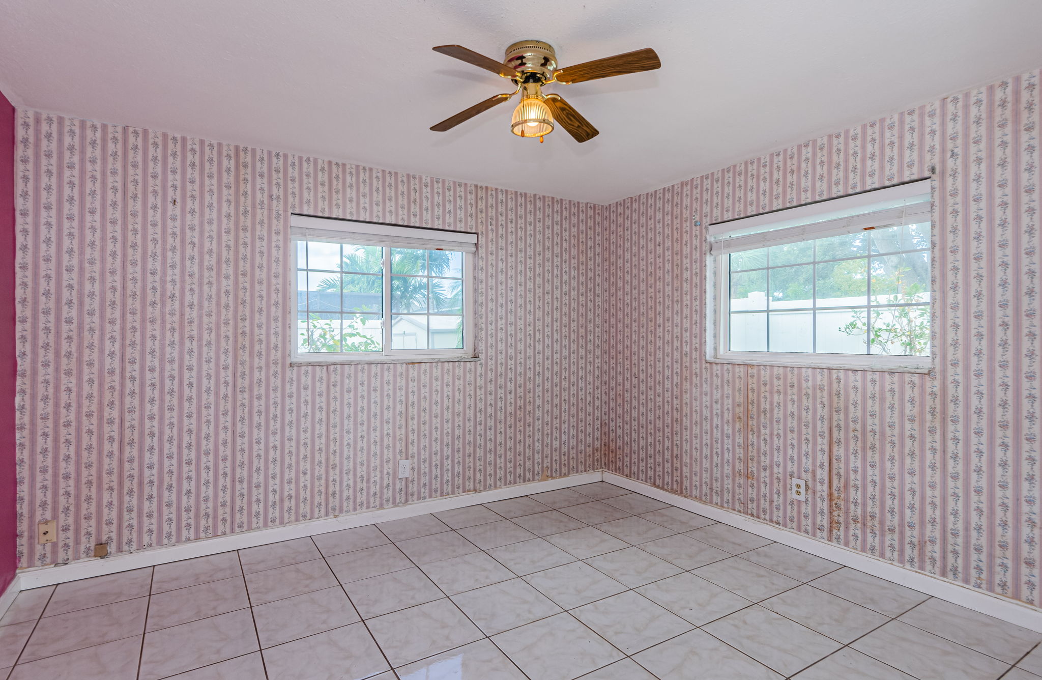 Bedroom 1A