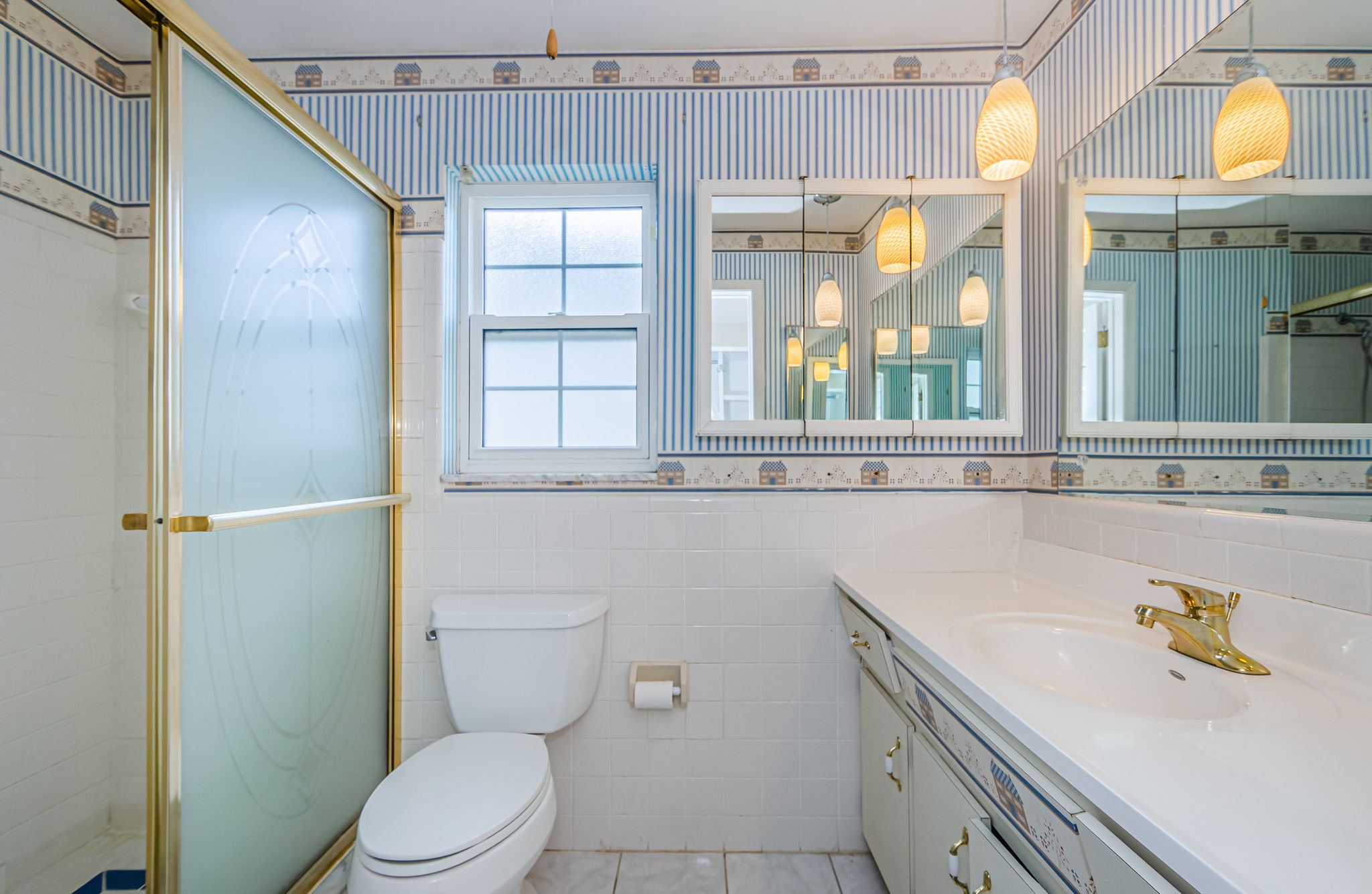 Primary Bathroom 1A