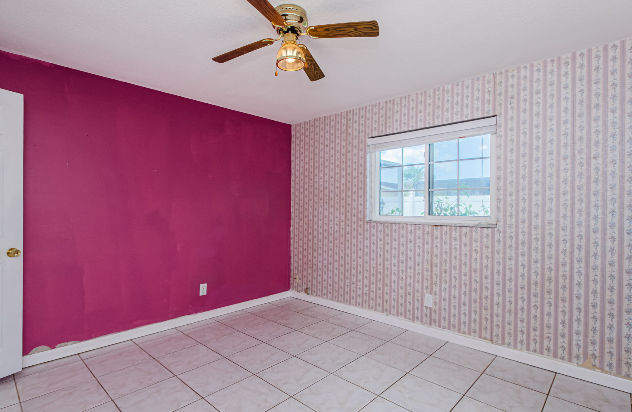 Bedroom 1B