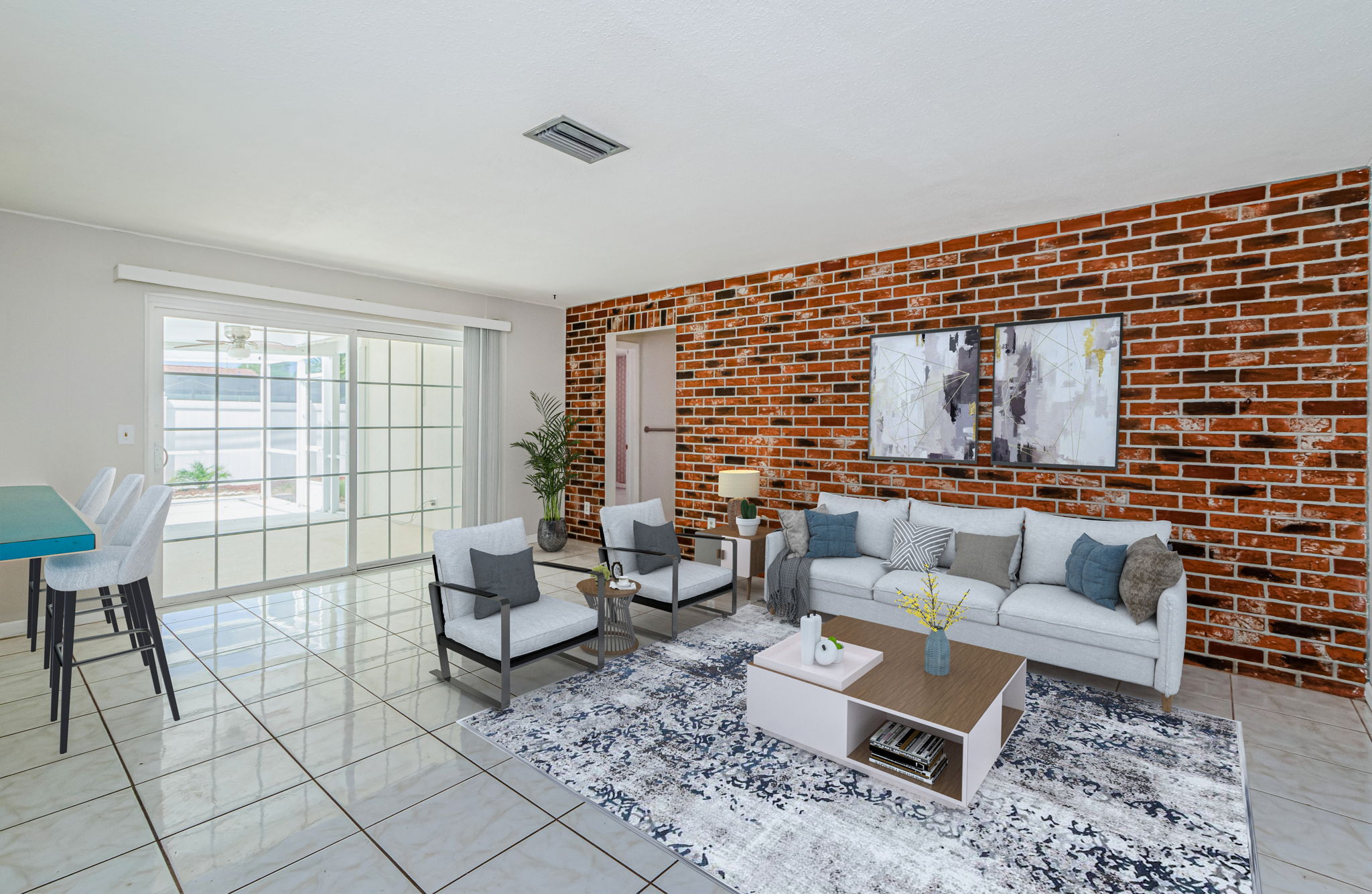 Family Room 1B-vs