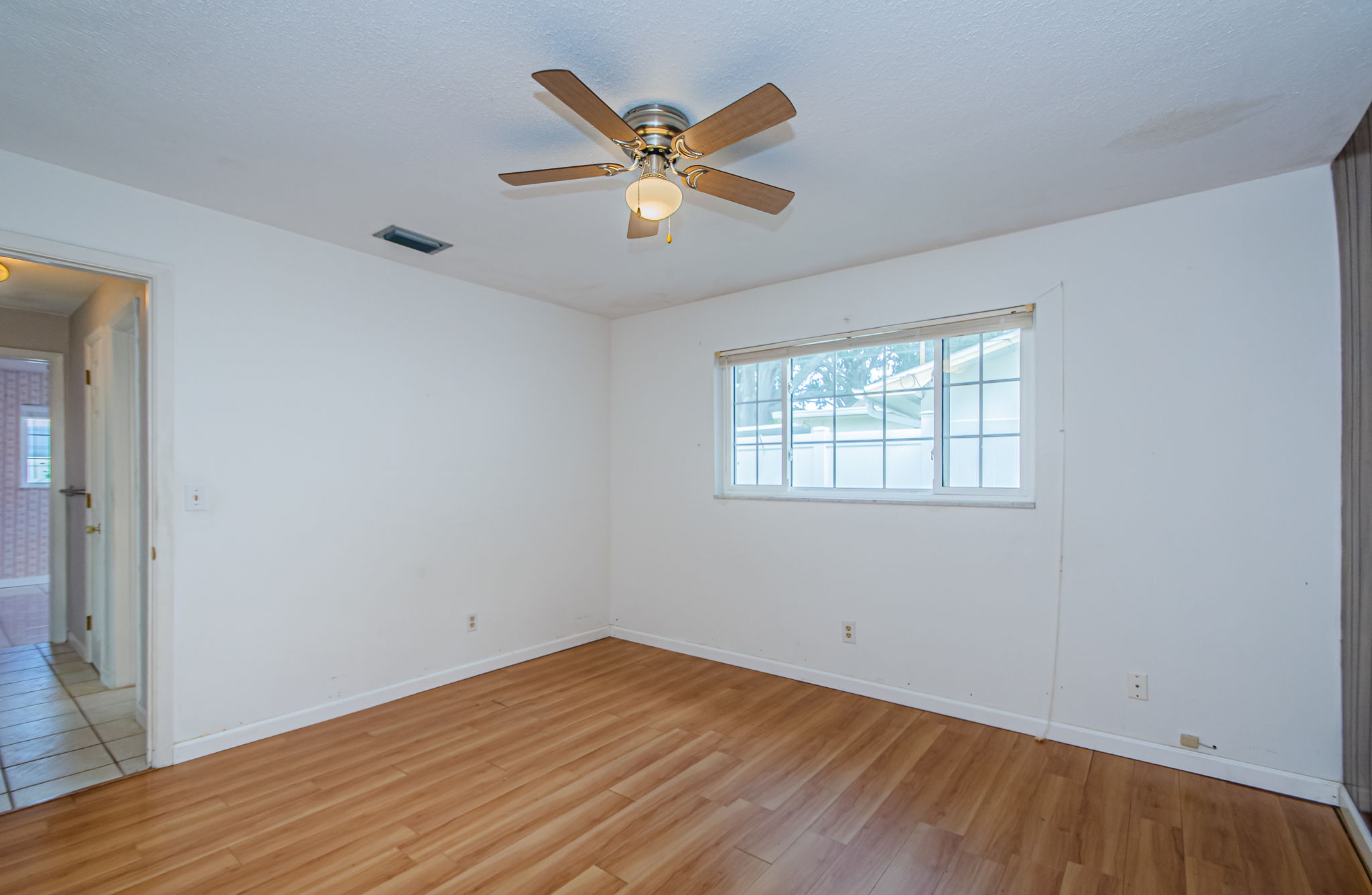 Bedroom 2A