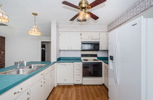 Kitchen 1B