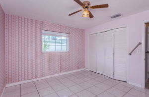 Bedroom 1C