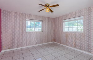 Bedroom 1A