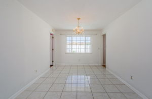 Dining Room 1A