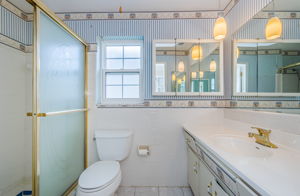 Primary Bathroom 1A
