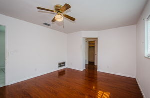 Primary Bedroom 1B