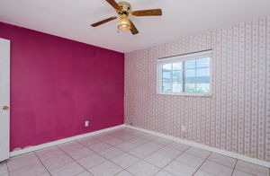 Bedroom 1B