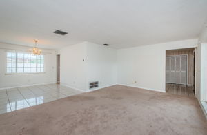 Living Room 1E