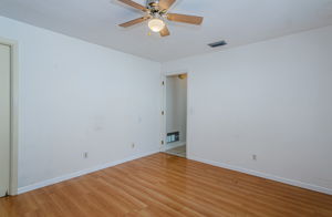 Bedroom 2C