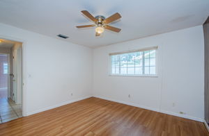 Bedroom 2A