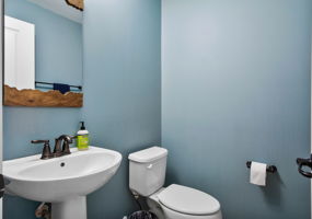 18-Half Bath