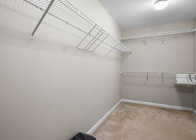 25-Primary Closet