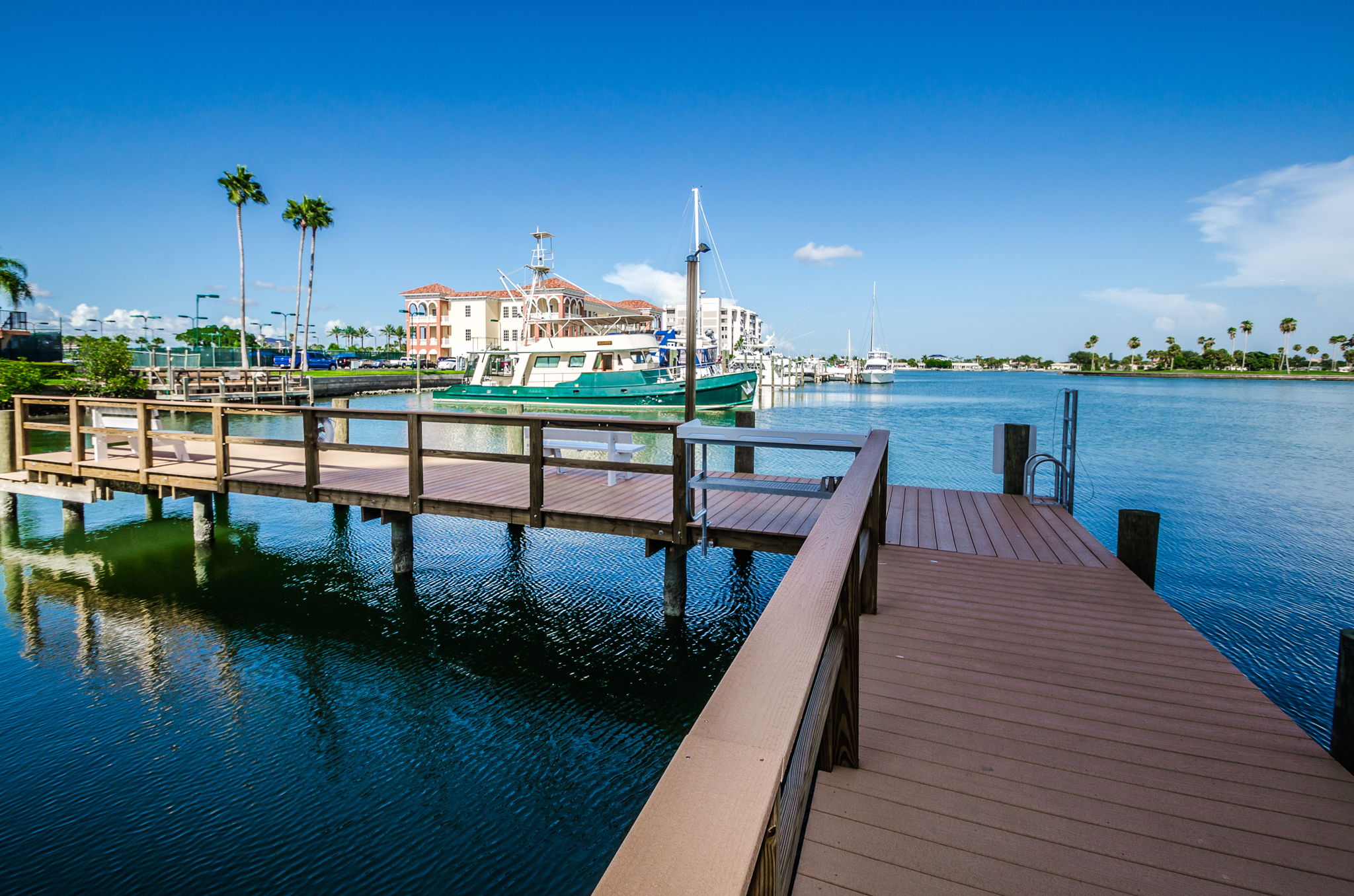 Fishing Dock2