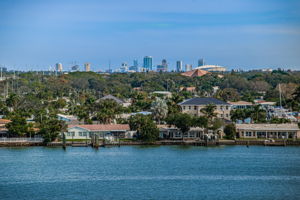 Downtown St Pete