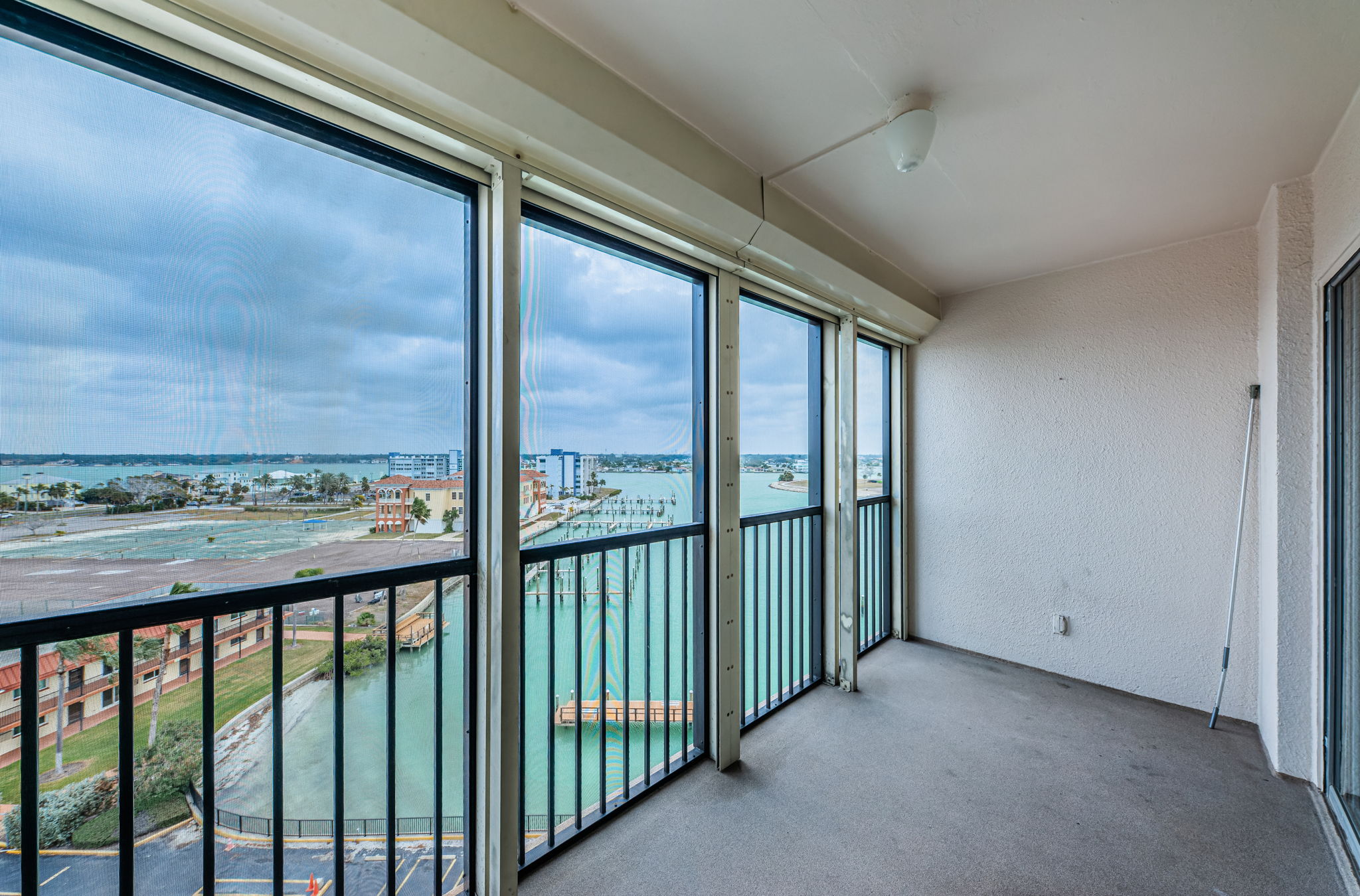 Balcony 2