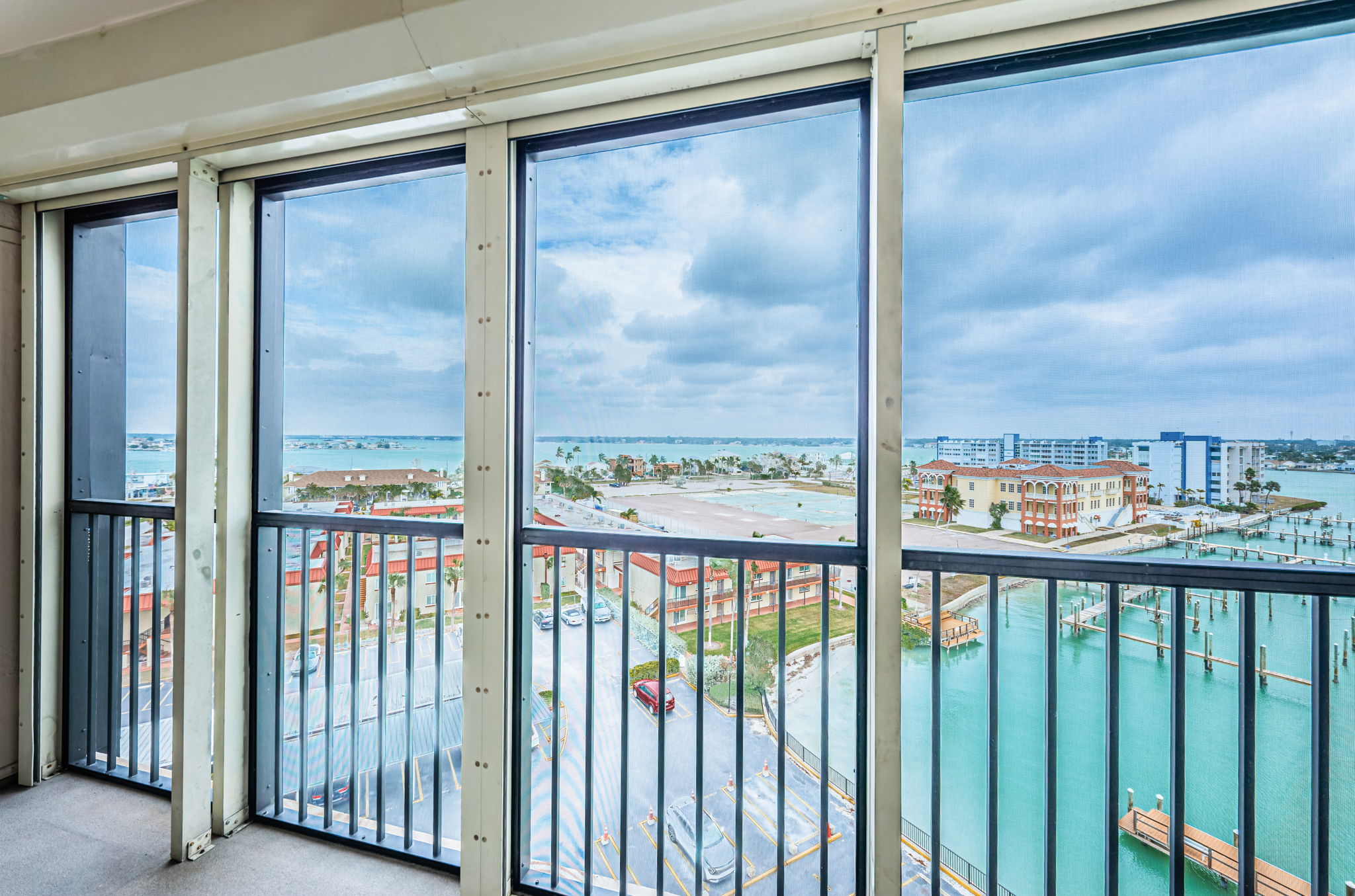 Balcony 4