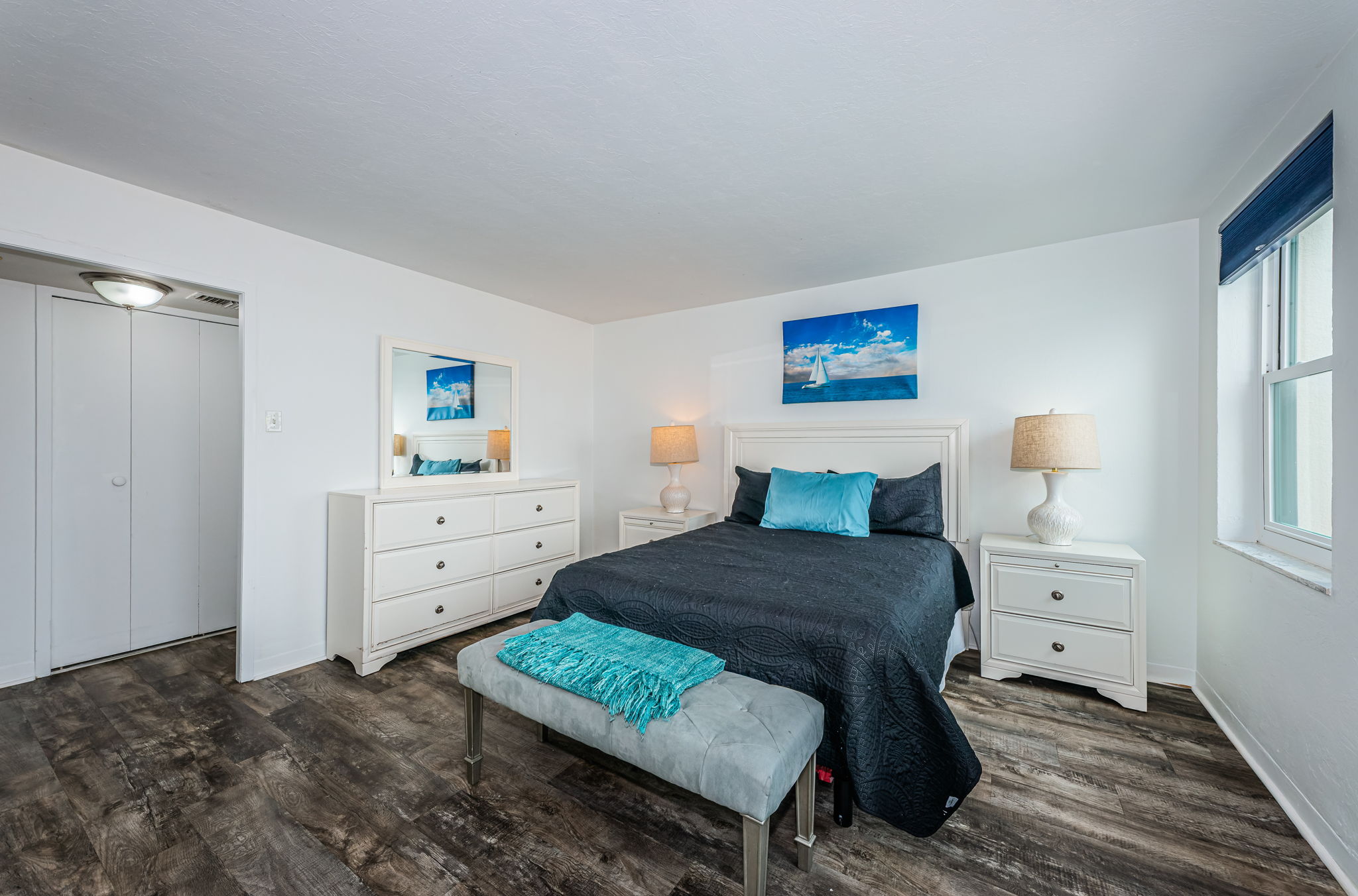 Bedroom 1b-2